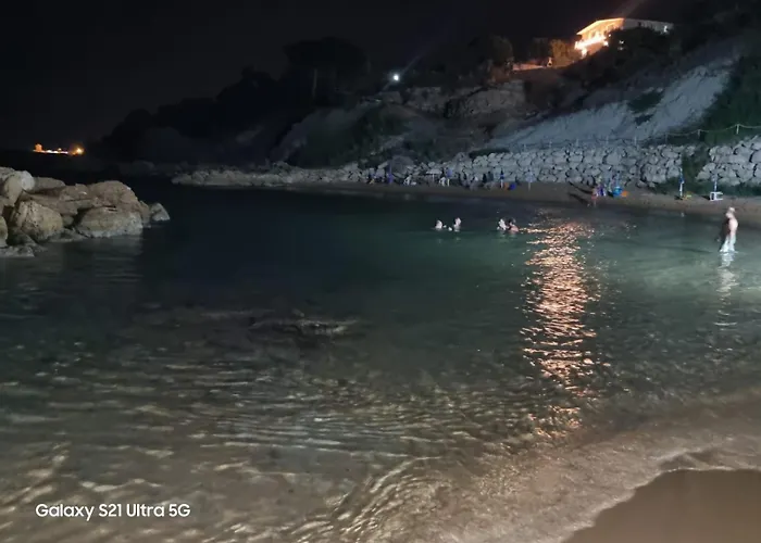 1 アパート カーポ・リッツート