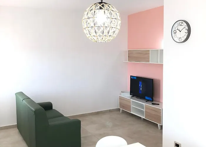 アパート 1 カーポ・リッツート