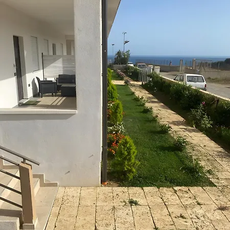 Appartamento Capo Rizzuto 1 Ovile la Marinella
