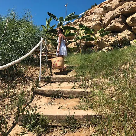 Capo Rizzuto 1 Lägenhet *