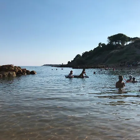 Apartment Capo Rizzuto 1 *