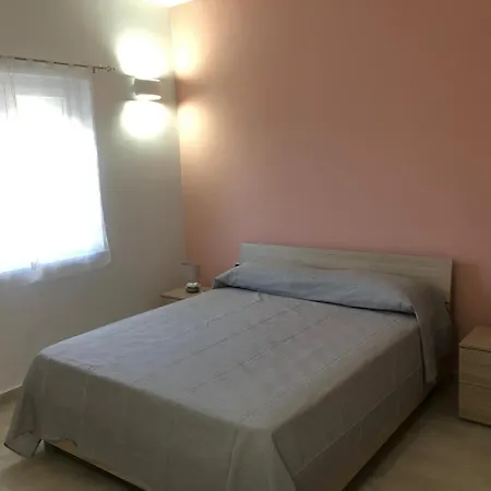 Capo Rizzuto 1 Ovile la Marinella