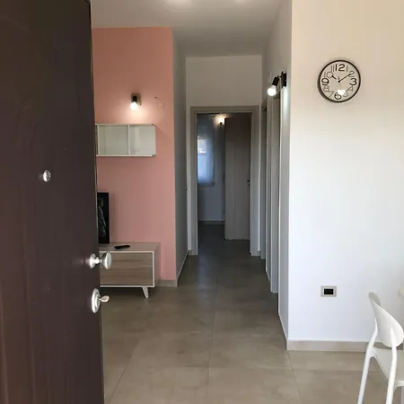 Capo Rizzuto 1 * Ovile la Marinella