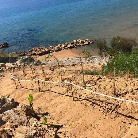 Capo Rizzuto 1