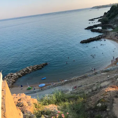 Capo Rizzuto 1 Lägenhet