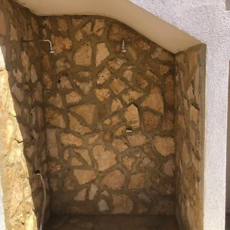 Capo Rizzuto 1 Apartment *