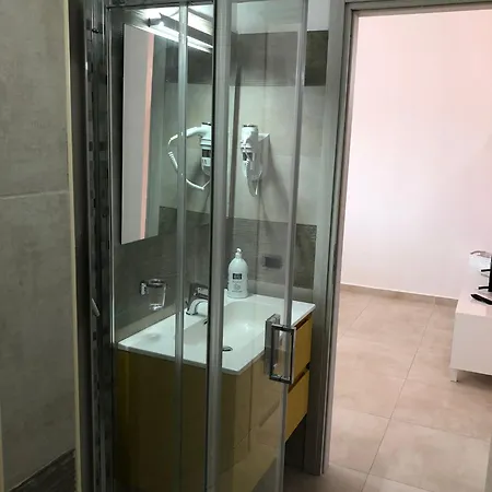 Apartment Capo Rizzuto 1 *