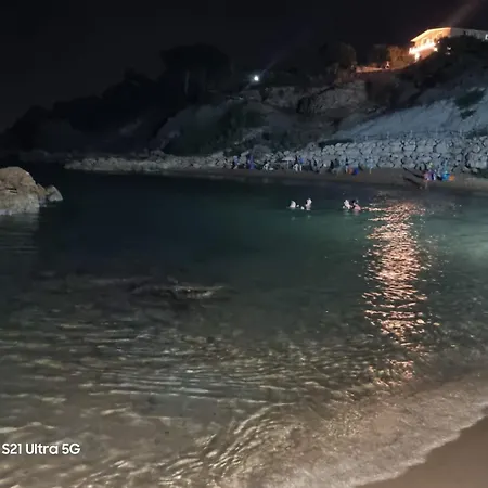 Capo Rizzuto 1 Lägenhet Capo Rizzuto