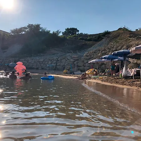 Apartment Capo Rizzuto 1 Isola di Capo Rizzuto