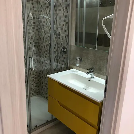 Lägenhet Capo Rizzuto 1 *