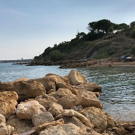 Capo Rizzuto 1 Ovile la Marinella