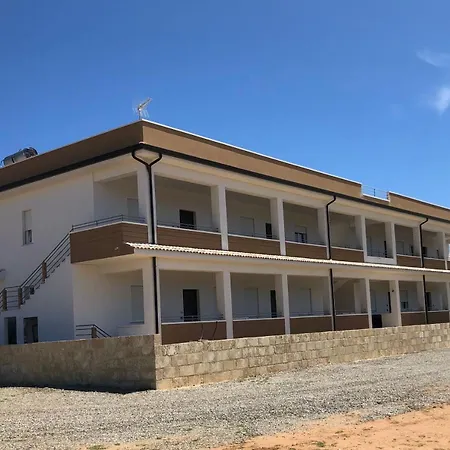 Aparthotel Capo Rizzuto 1