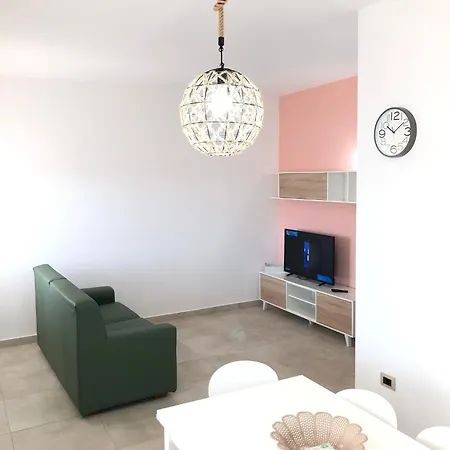 Aparthotel Capo Rizzuto 1