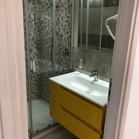 Apartment Aparthotel Capo Rizzuto 1
