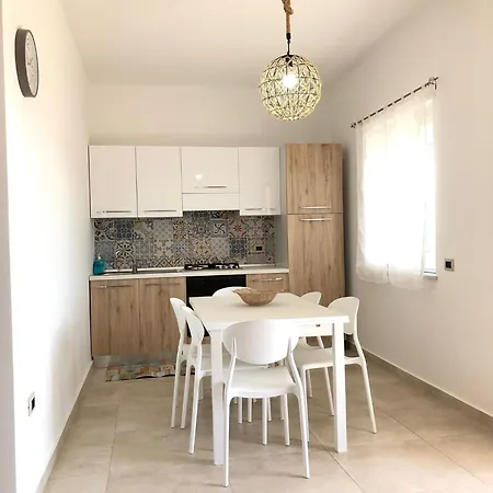 Aparthotel Capo Rizzuto 1