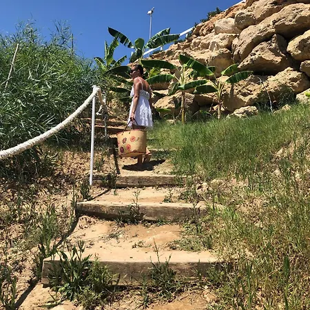 Aparthotel Capo Rizzuto 1 3*