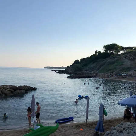 Aparthotel Capo Rizzuto 1 3*